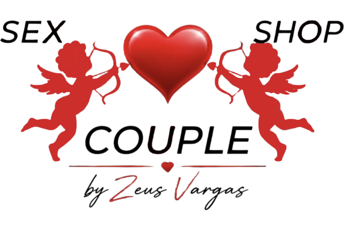 Sex Shop Couple