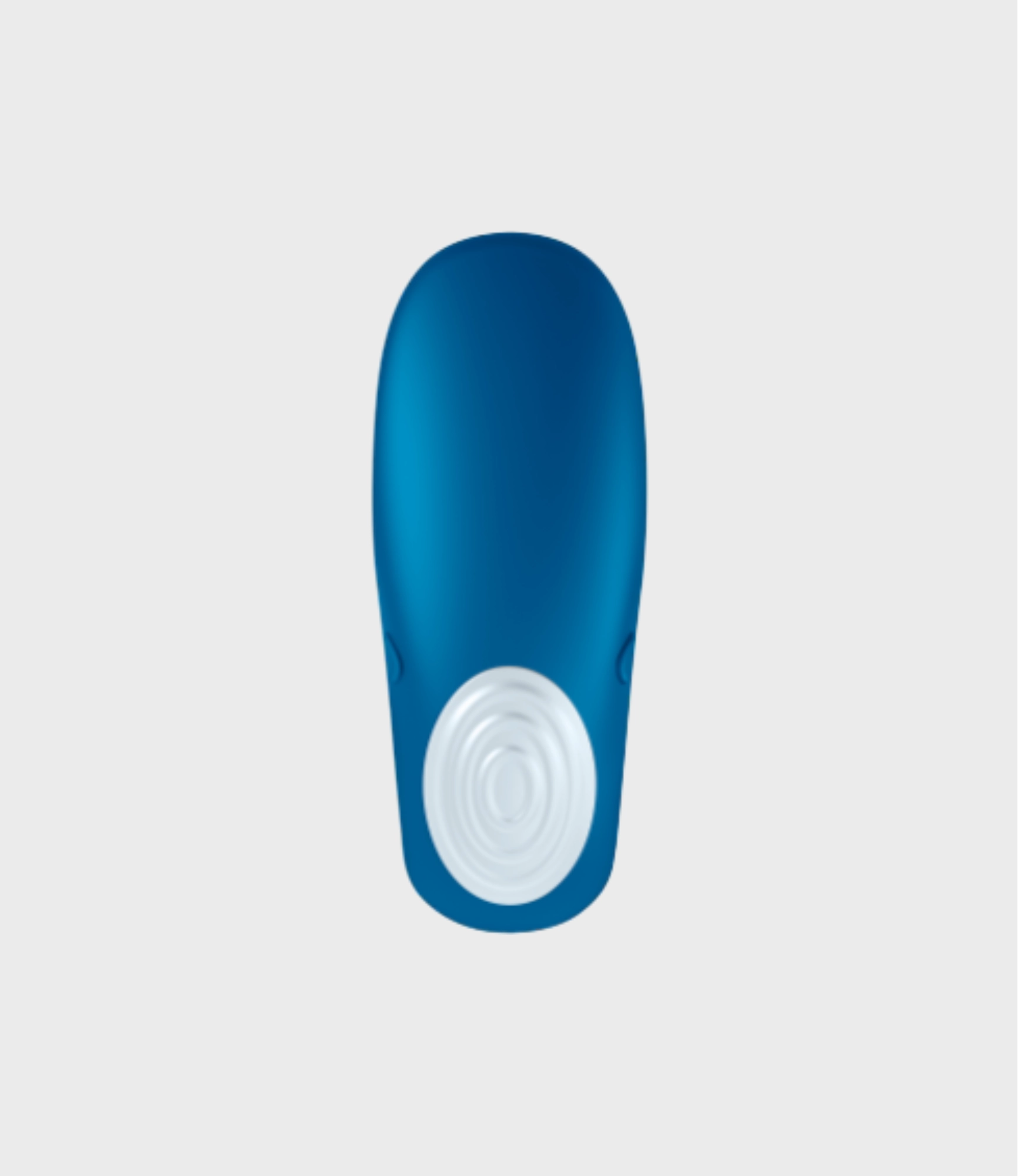 Satisfyer Double Whale vibrador para parejas detalle del estimulador