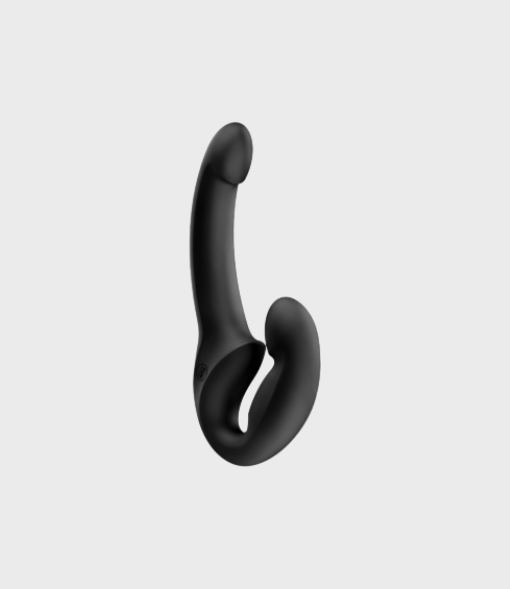 Share Lite vibrador para parejas vista lateral