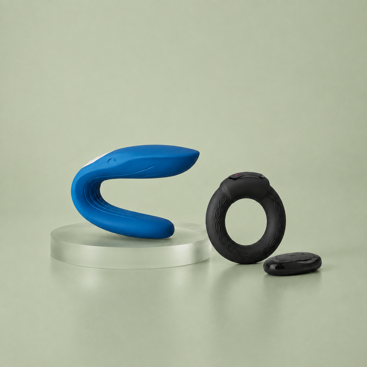 Sección Couple